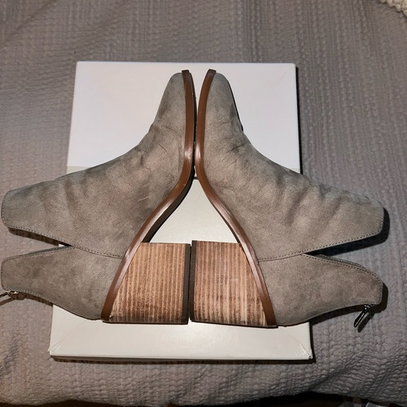 Nordstrom B.P. Brynne Booties - Picture 5 of 8